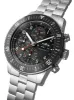 Fortis Novonaut N-42 Legacy Edition Bracelet Watch sold by Jura Watches