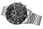 Fortis Novonaut N-42 Legacy Edition Bracelet Watch sold by Jura Watches