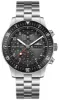 Fortis Novonaut N-42 Legacy Edition Bracelet Watch sold by Jura Watches