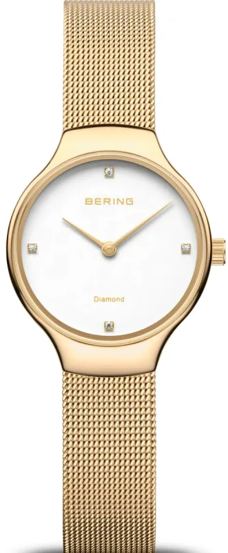Bering Classic Ladies Watch sold by Jura Watches