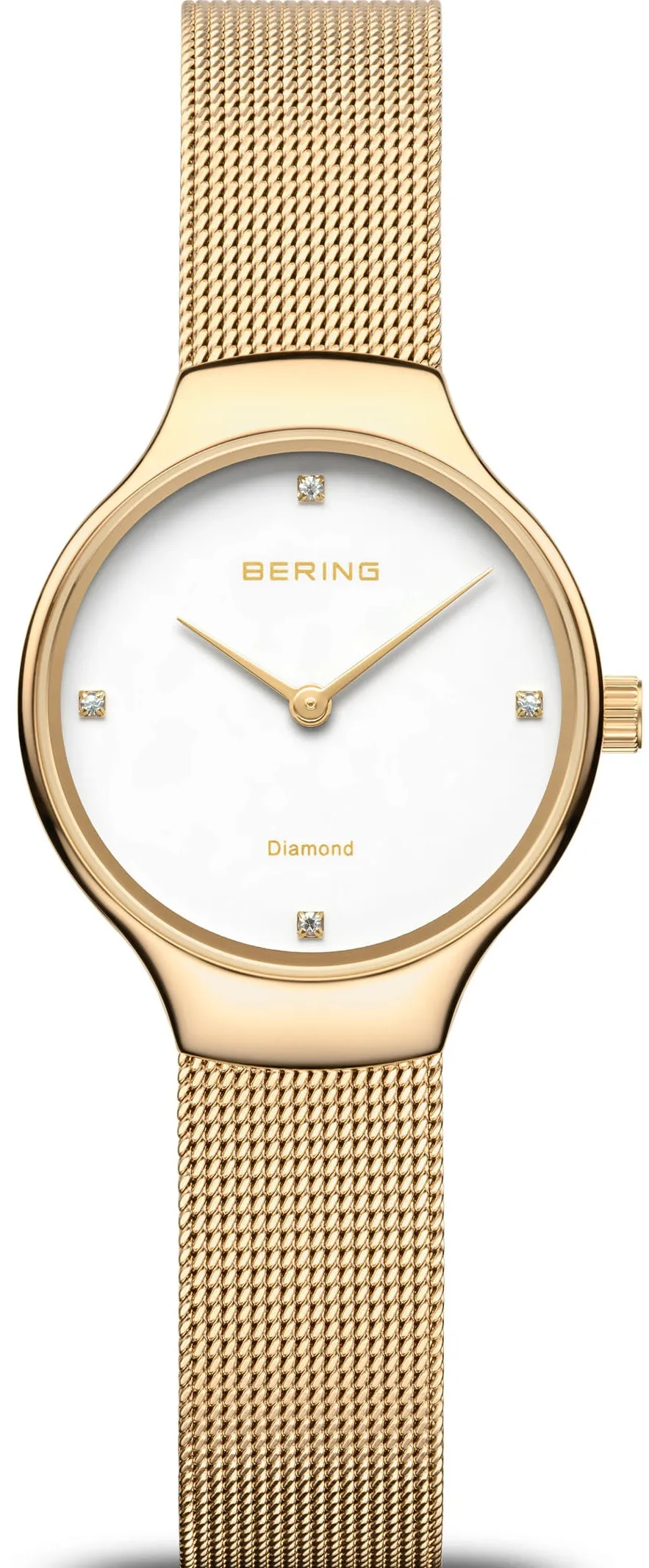Bering Classic Ladies Watch sold by Jura Watches