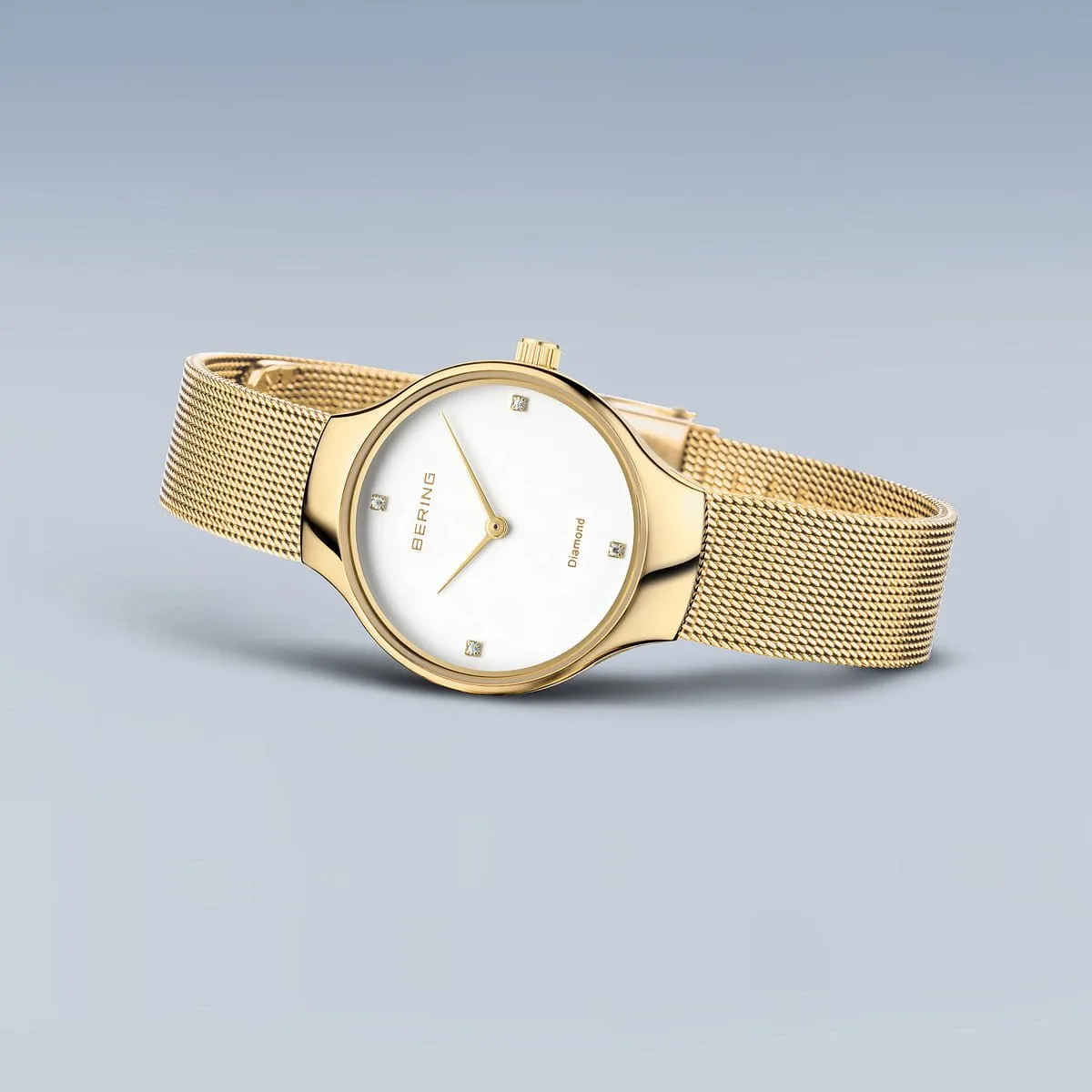 Bering Classic Ladies Watch sold by Jura Watches product image thumbnail 5