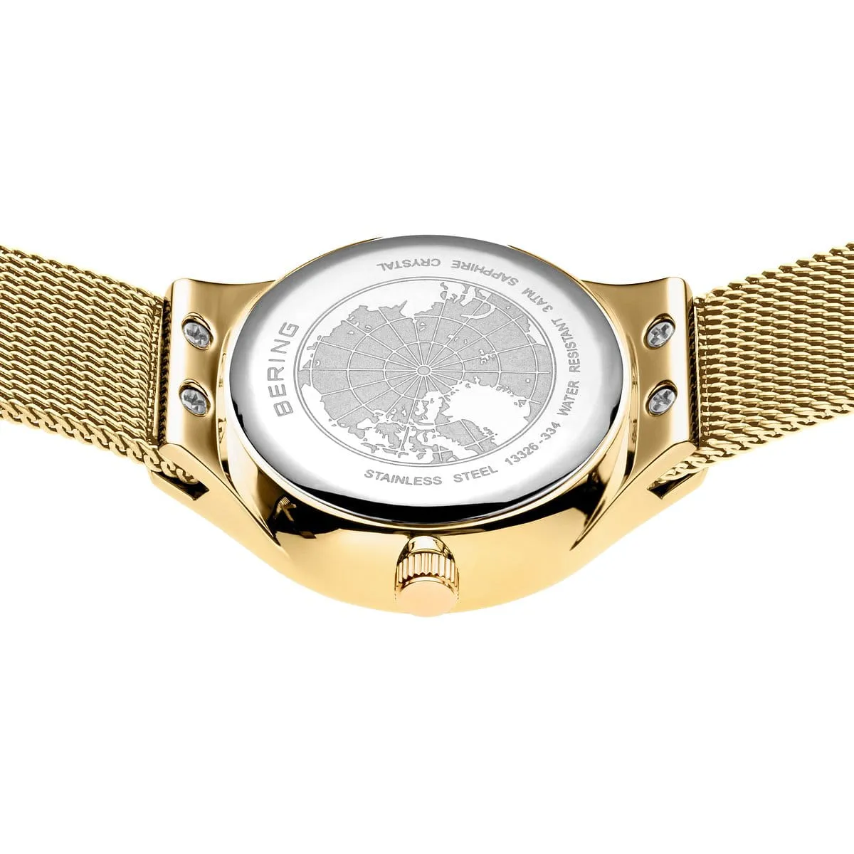 Bering Classic Ladies Watch sold by Jura Watches product image thumbnail 2