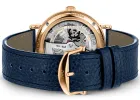 IWC Portofino Perpetual Calendar Gold Watch sold by Jura Watches