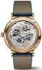 IWC Portofino Perpetual Calendar Gold Watch sold by Jura Watches