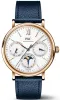 IWC Portofino Perpetual Calendar Gold Watch sold by Jura Watches