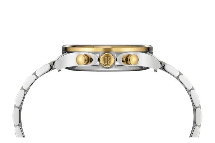 Certina DS-8 Chrono Watch sold by Jura Watches product image thumbnail 5