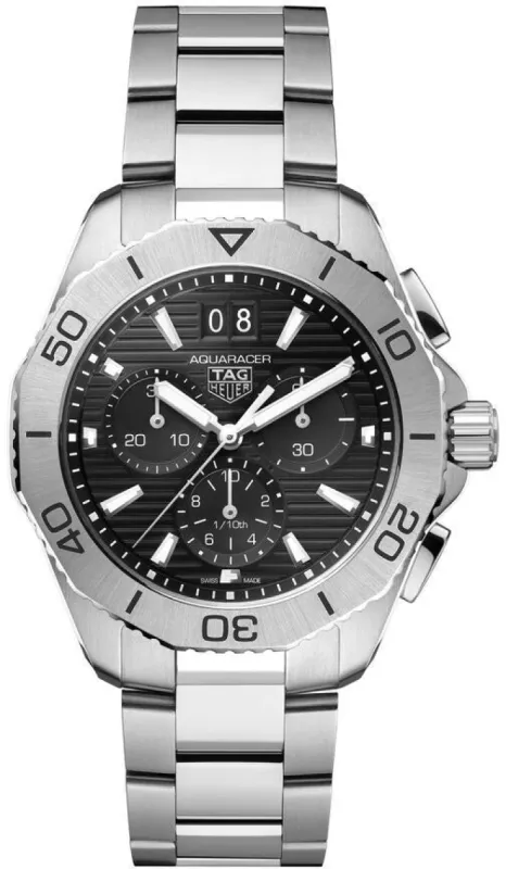 TAG Heuer Aquaracer Mens D sold by Jura Watches