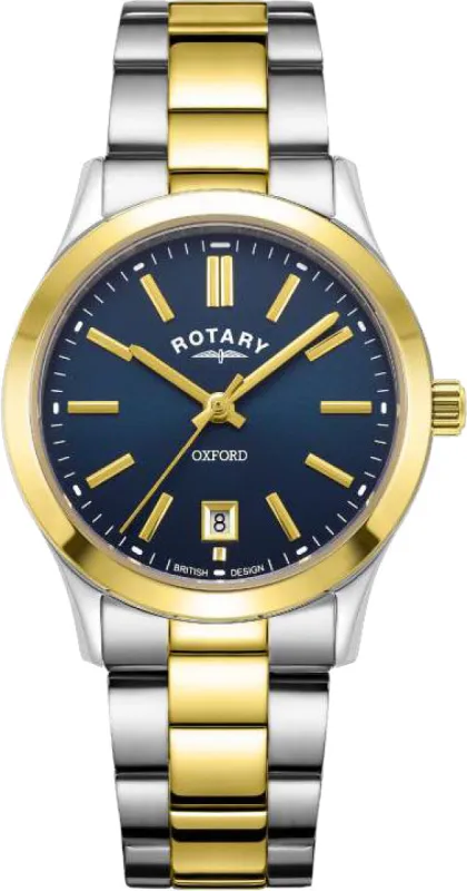 Rotary Oxford Ladies Watch Pre-Order made by Jura Watches