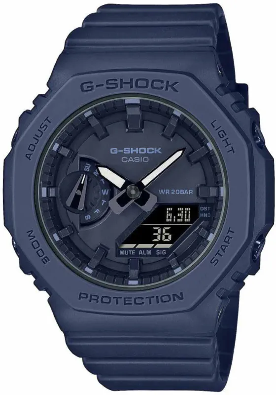 G-Shock Watch Basic Colours Series Unisex D sold by Jura Watches