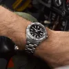 Breitling Avenger Automatic GMT 44 Black Bracelet Watch sold by Jura Watches
