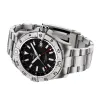 Breitling Avenger Automatic GMT 44 Black Bracelet Watch sold by Jura Watches