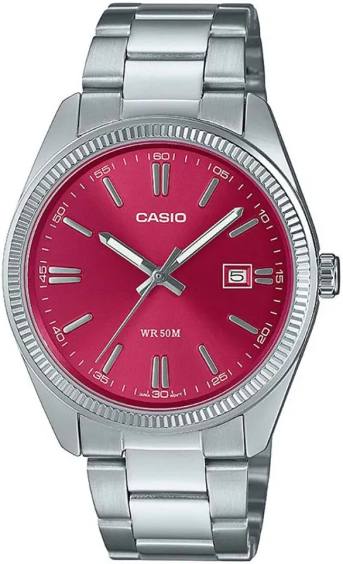 Casio MTP Series Watch sold by Jura Watches