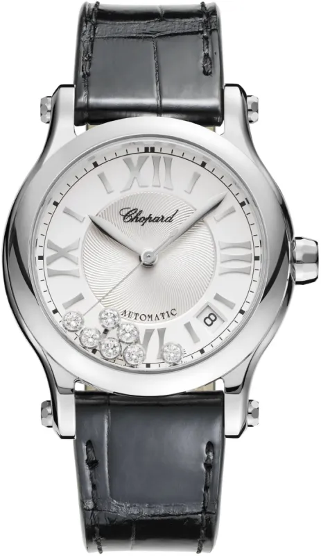 Chopard Happy Sport 36 Watch sold by Jura Watches