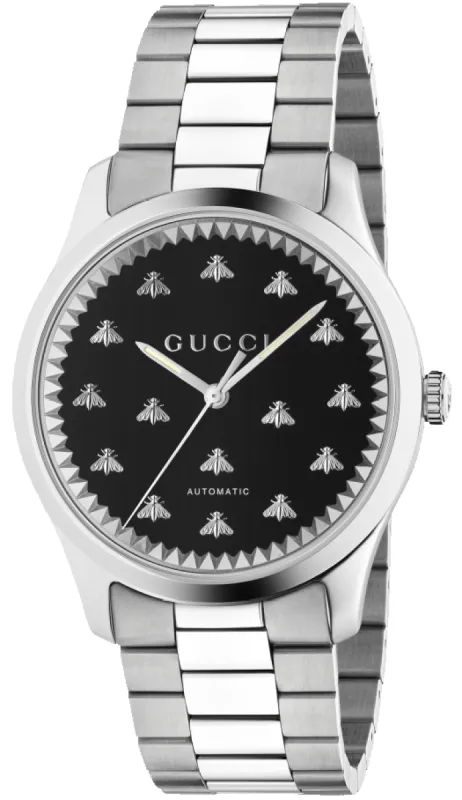 Gucci G-Timeless sold by Jura Watches