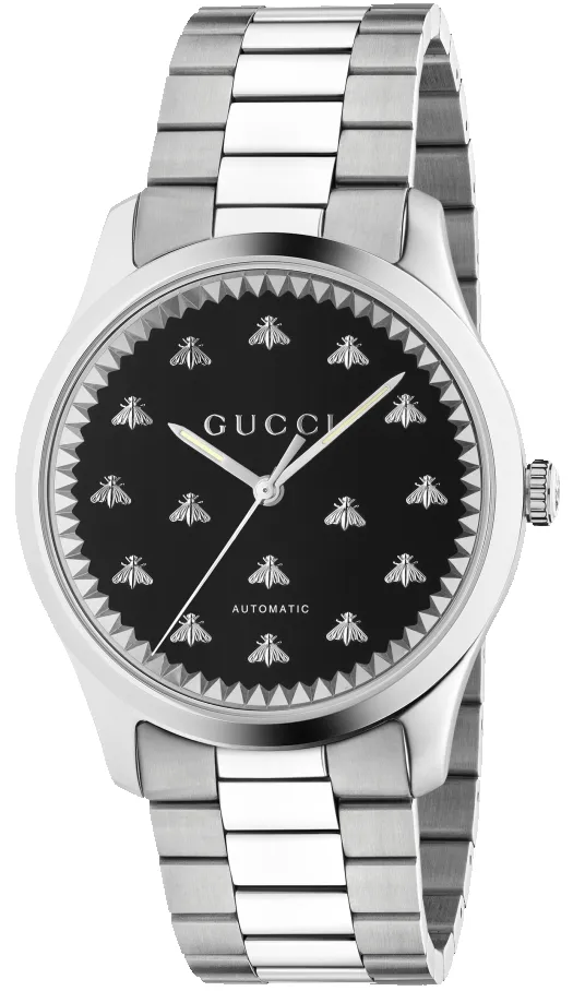 Gucci G-Timeless sold by Jura Watches