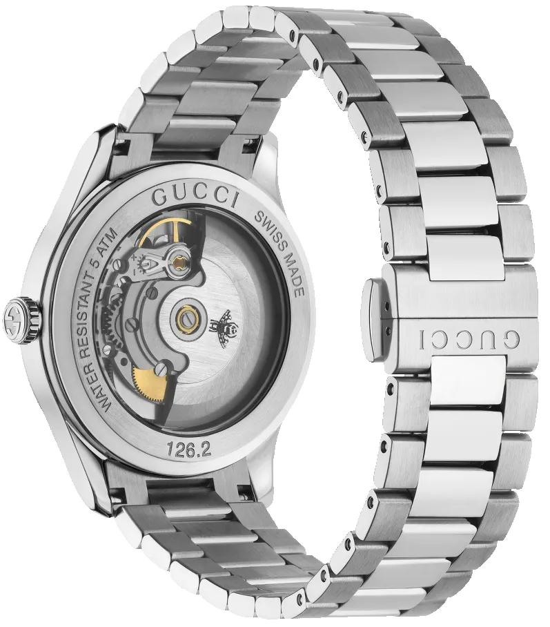 Gucci G-Timeless sold by Jura Watches product image thumbnail 2