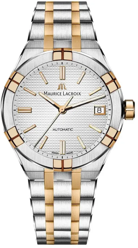 Maurice Lacroix Aikon Automatic 39mm Watch sold by Jura Watches