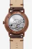 Sternglas Naos Automatic Edition Bronze sold by Jura Watches