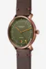 Sternglas Naos Automatic Edition Bronze sold by Jura Watches