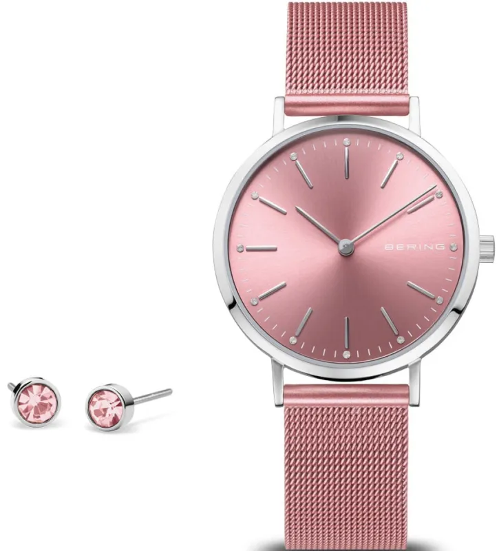 Bering Charity Ladies Set Watch sold by Jura Watches