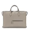 Montblanc Meisterstuck Selection Soft Thin Document Case Dusty Grey sold by Jura Watches