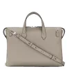 Montblanc Meisterstuck Selection Soft Thin Document Case Dusty Grey sold by Jura Watches