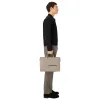 Montblanc Meisterstuck Selection Soft Thin Document Case Dusty Grey sold by Jura Watches