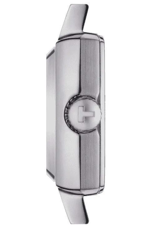 Tissot Watch Lovely Square Festive Set D sold by Jura Watches product image thumbnail 3
