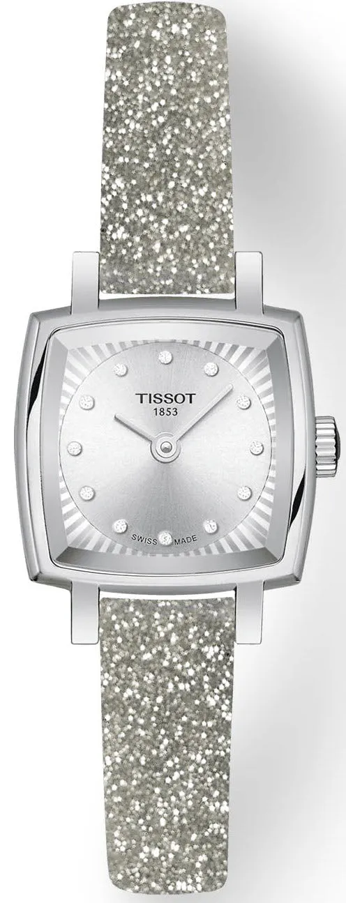 Tissot Watch Lovely Square Festive Set D sold by Jura Watches product image thumbnail 4