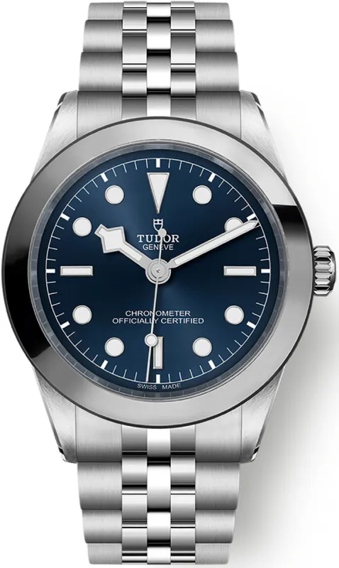 TUDOR Black Bay One 39 Watch sold by Jura Watches