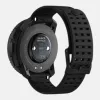 Suunto Watch Vertical All Black Stainless Steel sold by Jura Watches