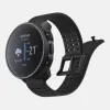 Suunto Watch Vertical All Black Stainless Steel sold by Jura Watches