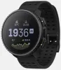 Suunto Watch Vertical All Black Stainless Steel sold by Jura Watches