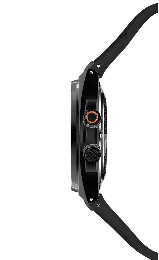 Herbelin Cap Camarat Diver Automatic Watch sold by Jura Watches product image thumbnail 3