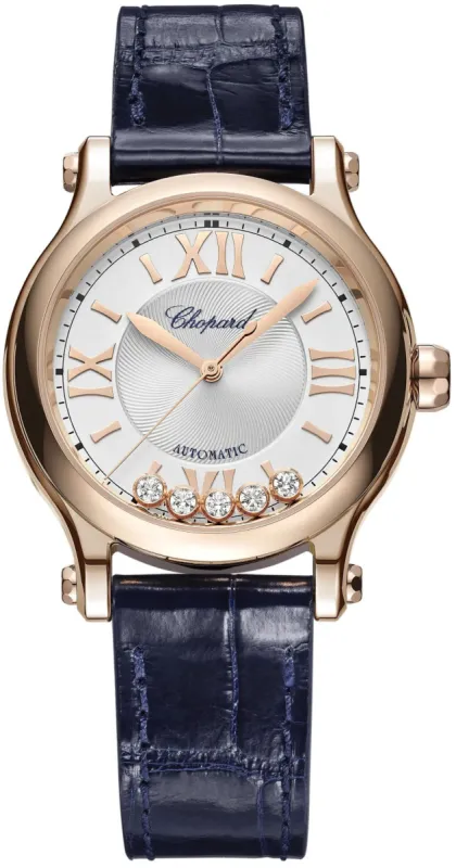 Chopard Happy Sport 33 Watch sold by Jura Watches