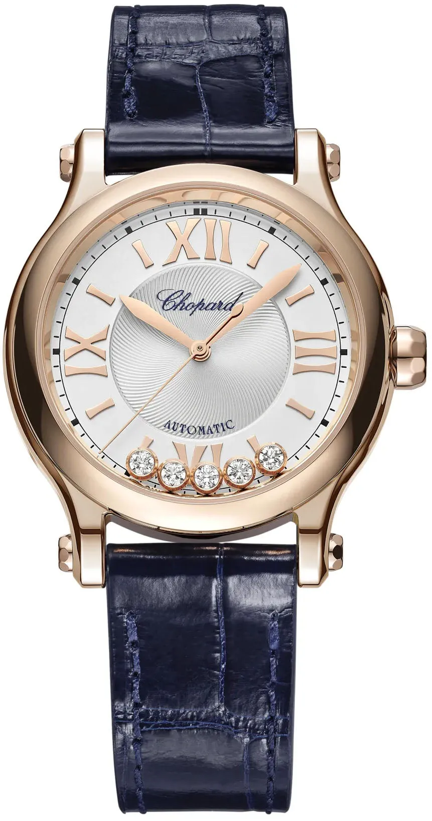 Chopard Happy Sport 33 Watch sold by Jura Watches