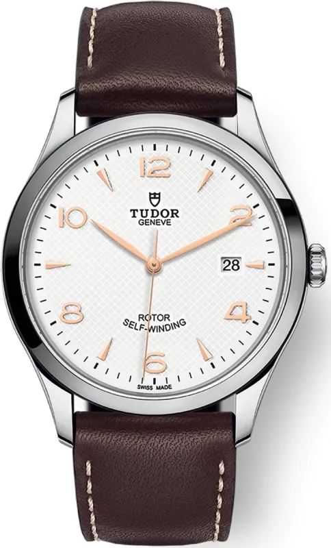 TUDOR 1926 Watch sold by Jura Watches