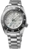 Seiko Watch Prospex Arctic Ocean Save the Ocean GMT Limited Edition sold by Jura Watches