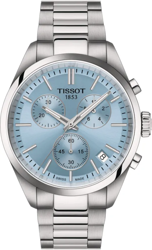 Tissot PR 100 Chronograph Watch sold by Jura Watches