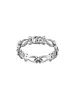 Gucci Flora 18ct White Gold Diamond Ring D sold by Jura Watches