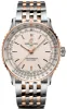 Breitling Navitimer 41 Steel & 18k Red Gold Bracelet Watch sold by Jura Watches