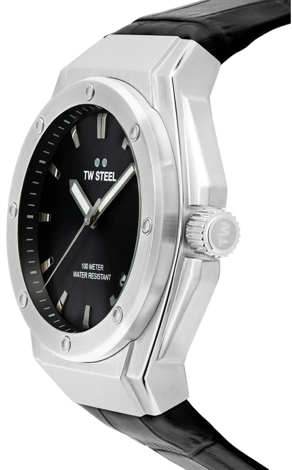 TW Steel CEO Tech Watch sold by Jura Watches product image thumbnail 2