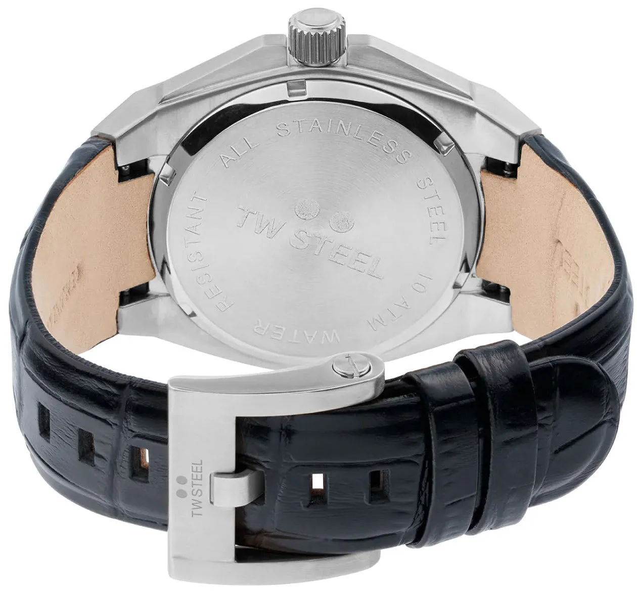 TW Steel CEO Tech Watch sold by Jura Watches product image thumbnail 3