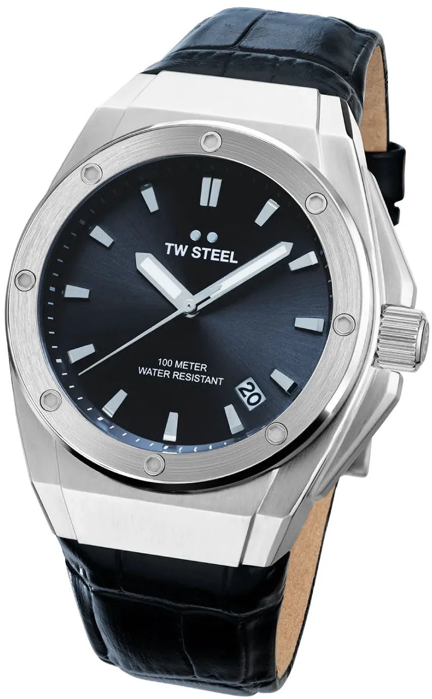 TW Steel CEO Tech Watch sold by Jura Watches product image thumbnail 4