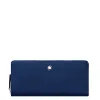 Montblanc Sartorial Phone Pouch Blue D sold by Jura Watches