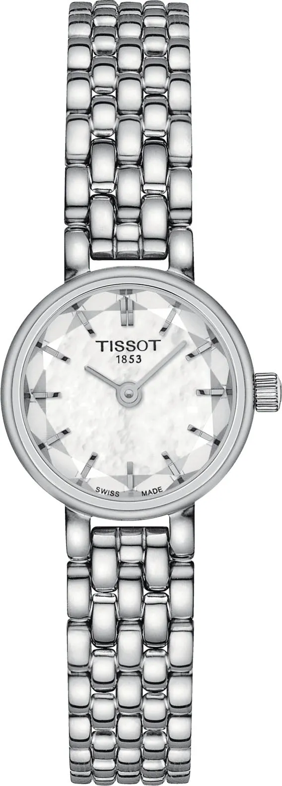 Tissot Lovely Round Watch sold by Jura Watches
