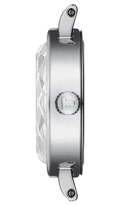 Tissot Lovely Round Watch sold by Jura Watches product image thumbnail 5