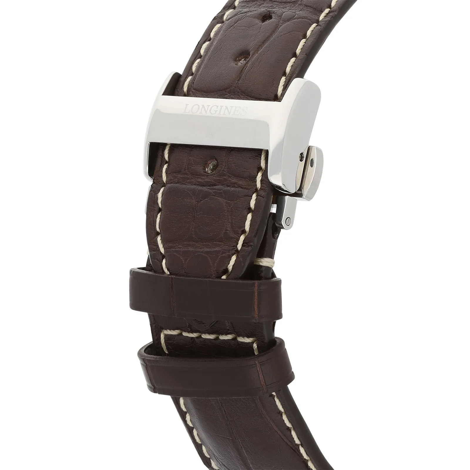 Pre-Owned Longines Master Collection Mens Watch sold by Jura Watches product image thumbnail 4