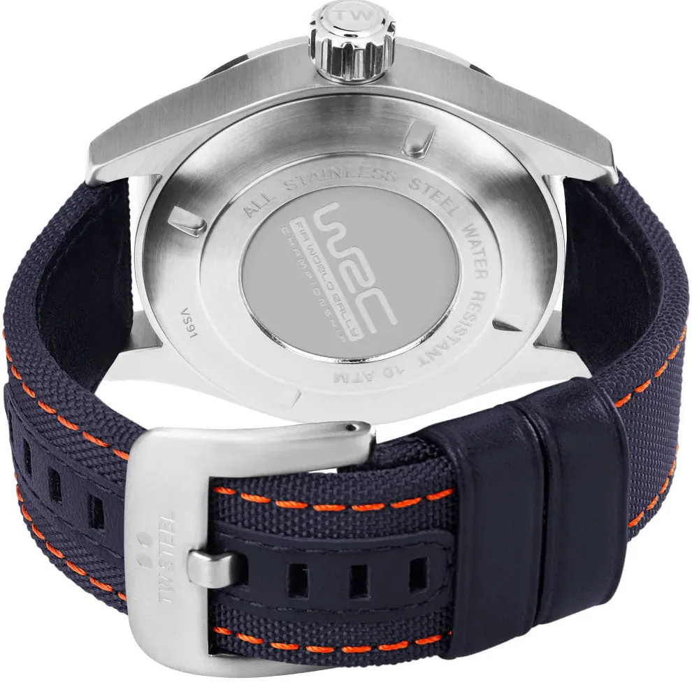 TW Steel Watch Volante sold by Jura Watches product image thumbnail 3